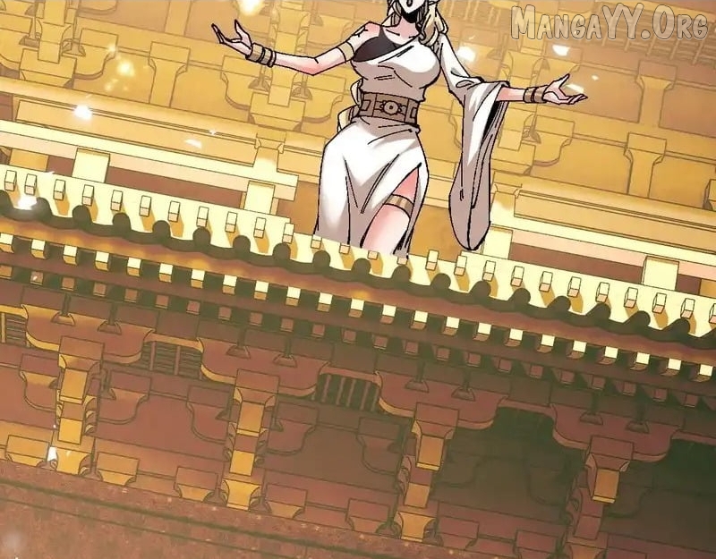 Master: This rebellious disciple is definitely not the Holy Son Chapter 157 - page 102